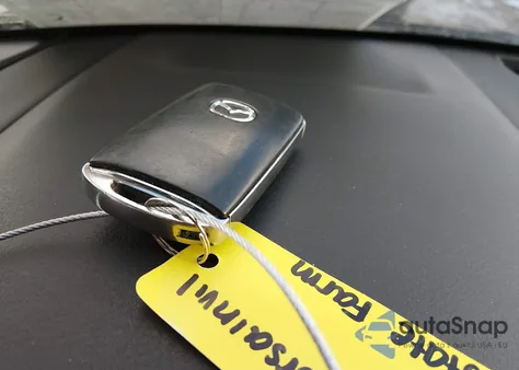 2023 Mazda Cx-30 2.5 S Preferred из США, поврежденный, VIN 3MVDMBCM9PM578989